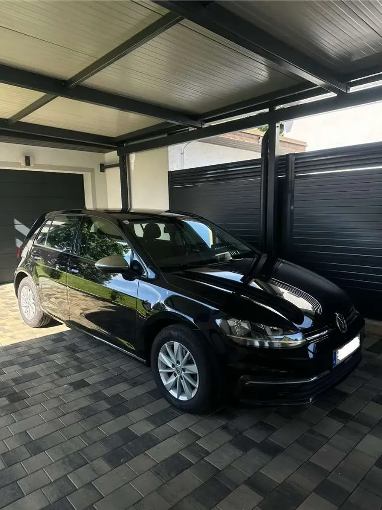 Volkswagen Golf 2018 photo 3