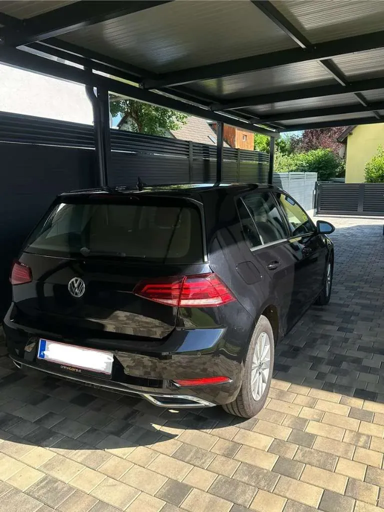 Volkswagen Golf 2018 photo 2