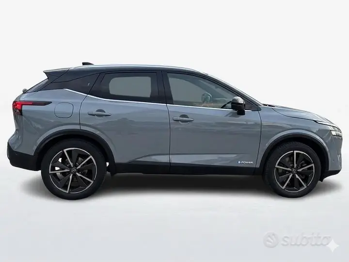 Nissan Qashqai 2023 photo 4