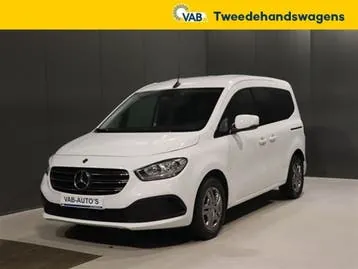 Mercedes-Benz Citan Combi