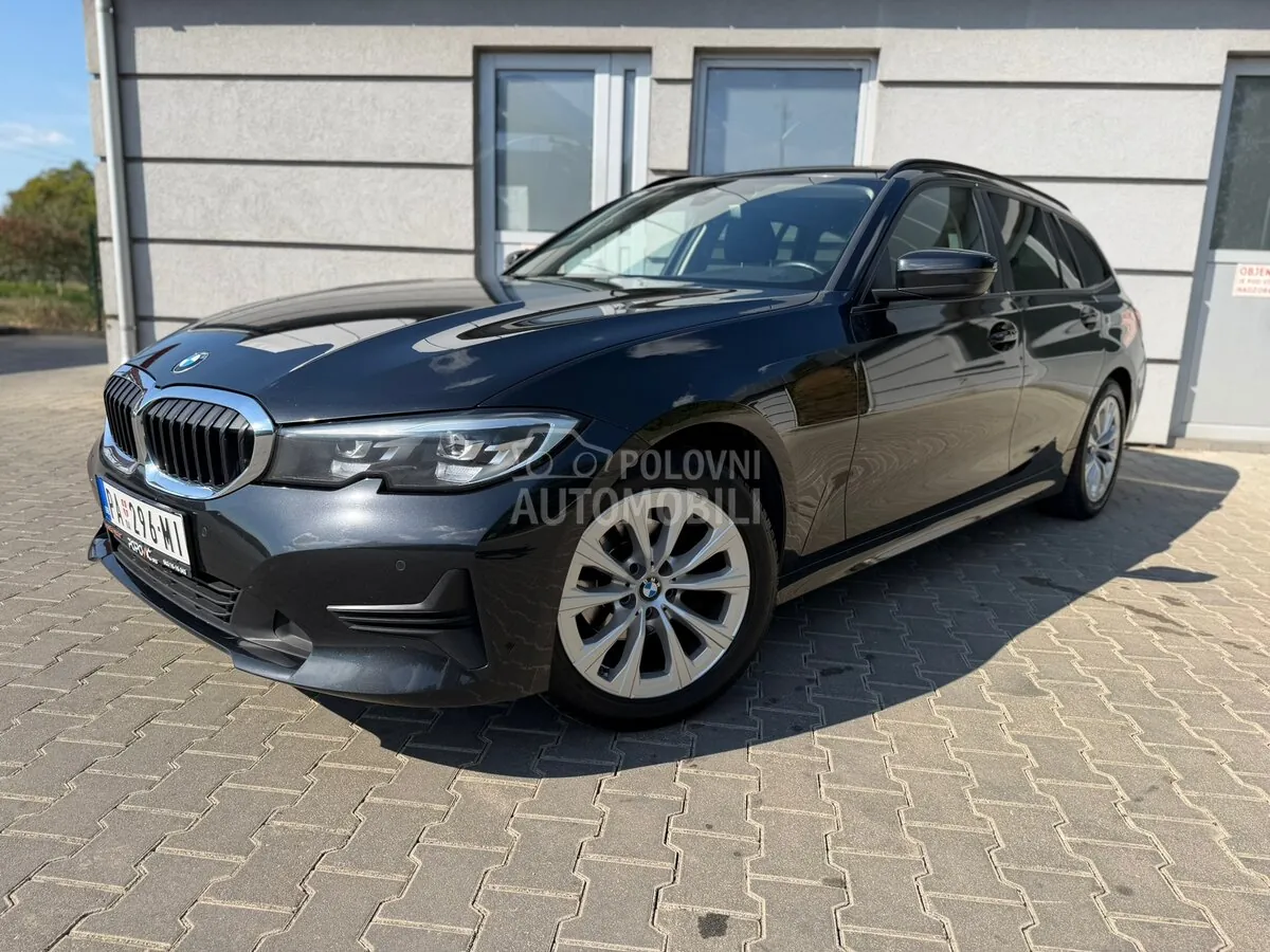 BMW 318