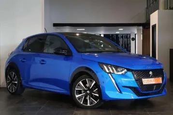 Peugeot 208 2020 photo 3