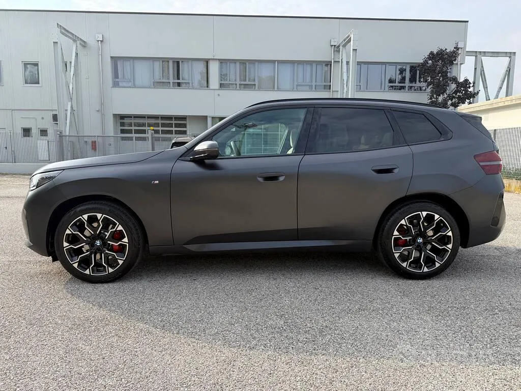 BMW X3 2026 photo 2