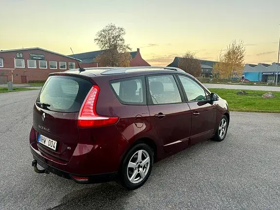 Renault Grand Scenic Iii 2013 photo 3