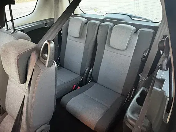 Renault Grand Scenic Iii 2013 photo 5