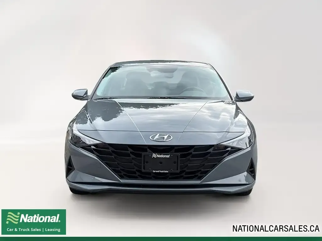 Hyundai Elantra 2022 photo 2