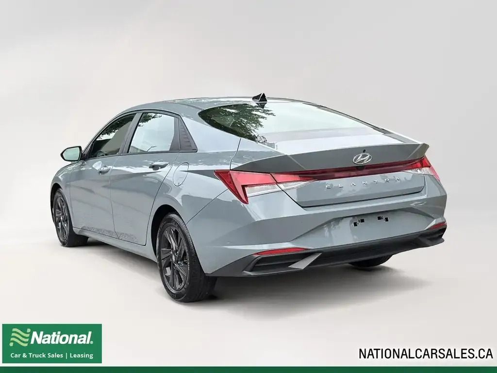 Hyundai Elantra 2022 photo 4