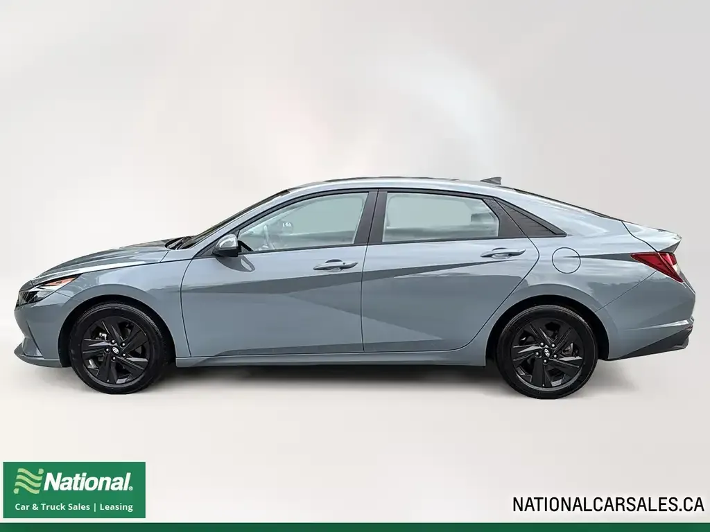 Hyundai Elantra 2022 photo 5