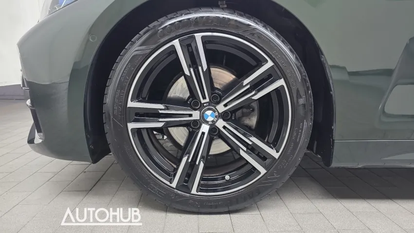 BMW 4 Series 2022 photo 5