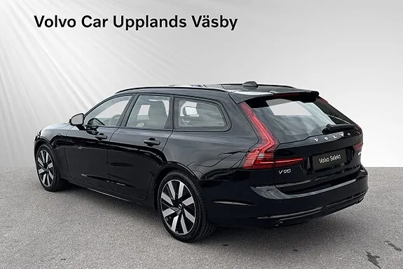 Volvo V90 2026 photo 4