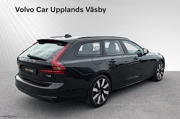 Volvo V90 2026 photo 5
