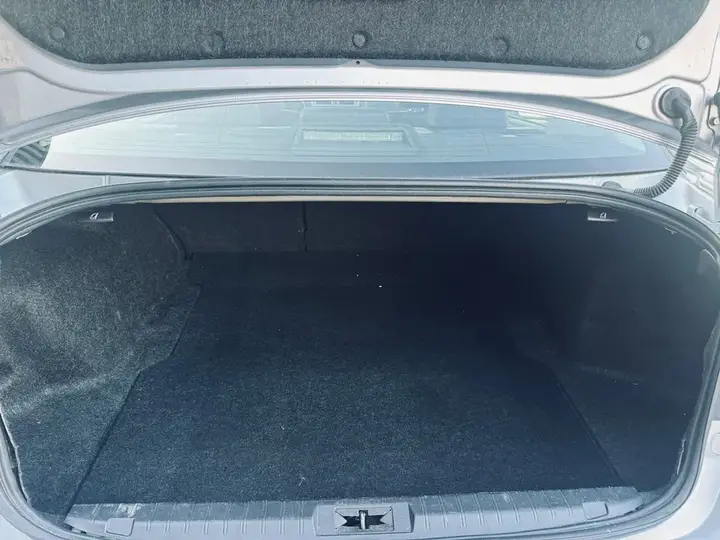 Subaru Legacy 2015 photo 5