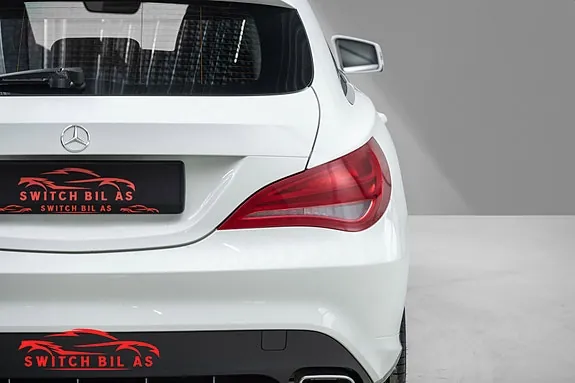 Mercedes-Benz Cla180
