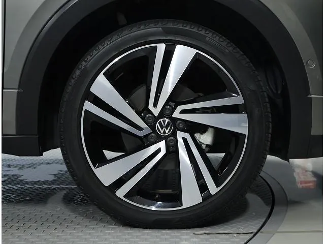Volkswagen T-Cross 2021 photo 4