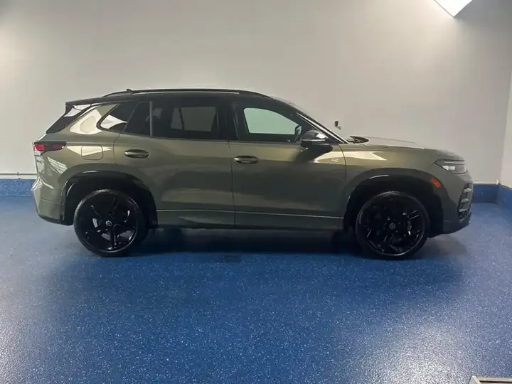 Volkswagen Tiguan 2026 photo 4