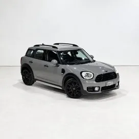Mini Countryman 2019 photo 2
