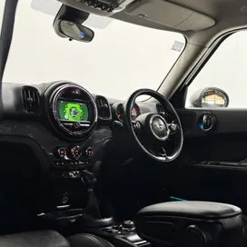 Mini Countryman 2019 photo 4