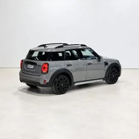Mini Countryman 2019 photo 3
