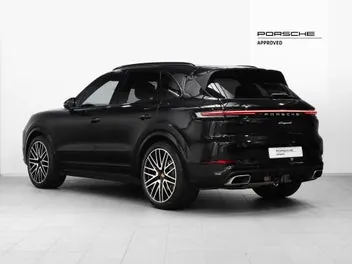 Porsche Cayenne 2025 photo 3