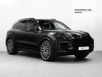 Porsche Cayenne 2025 photo 2