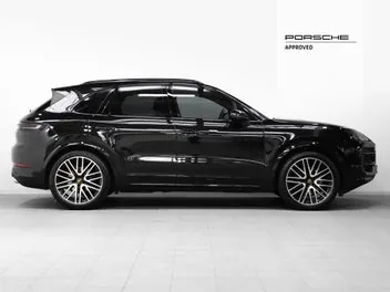 Porsche Cayenne 2025 photo 4