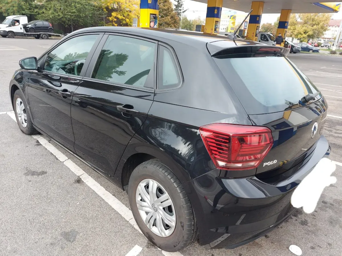 Volkswagen Polo 2019 photo 3