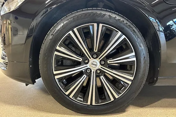 Volvo V90 2021 photo 5