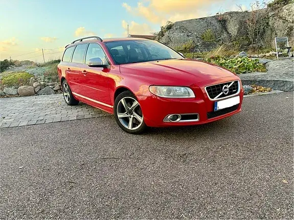 Volvo V70