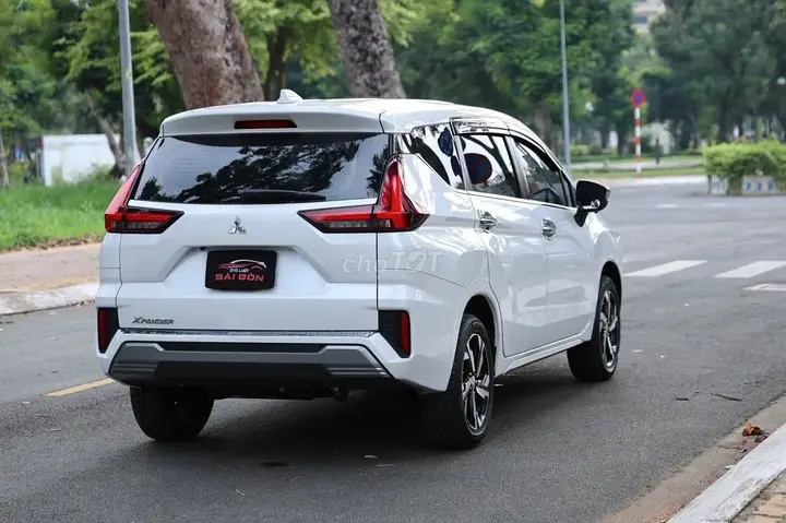 Mitsubishi Xpander 2023 photo 5
