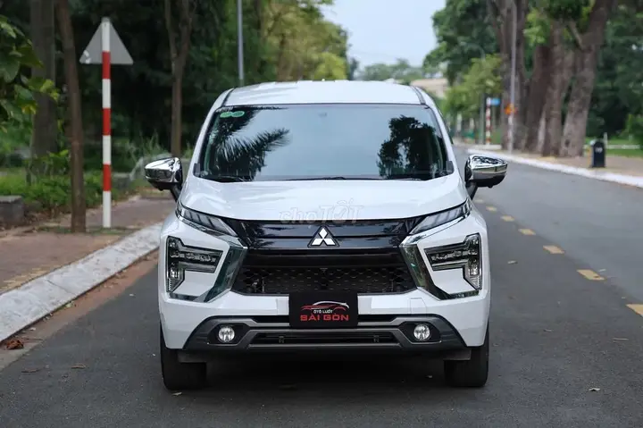 Mitsubishi Xpander