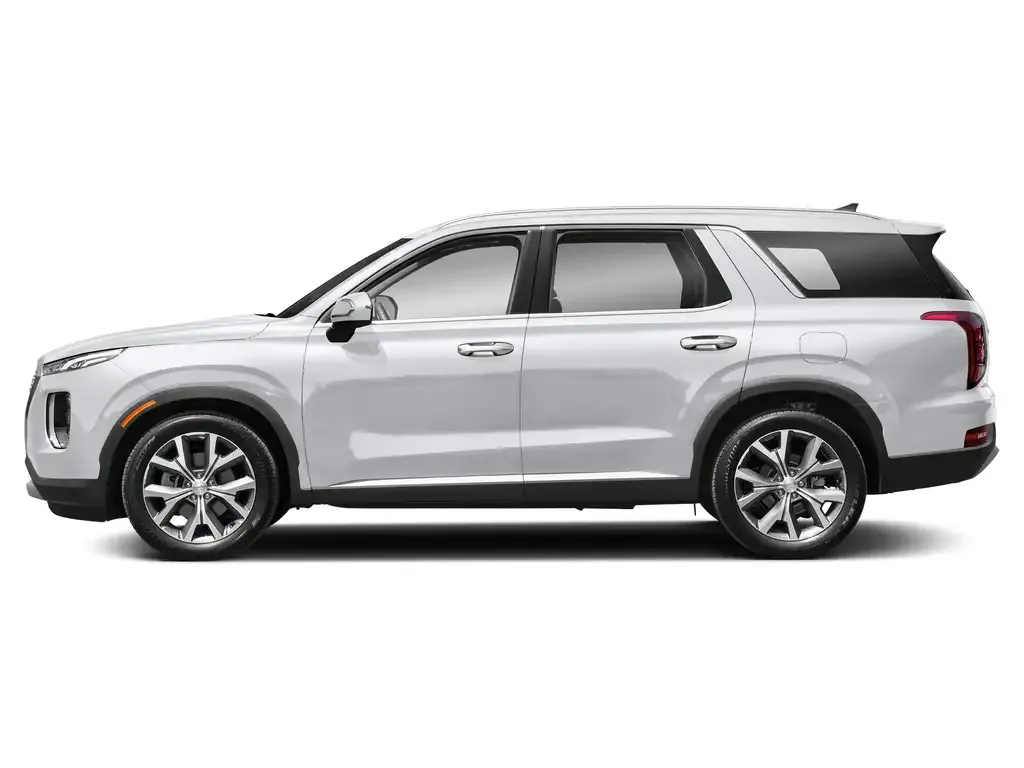 Hyundai Palisade 2021 photo 3