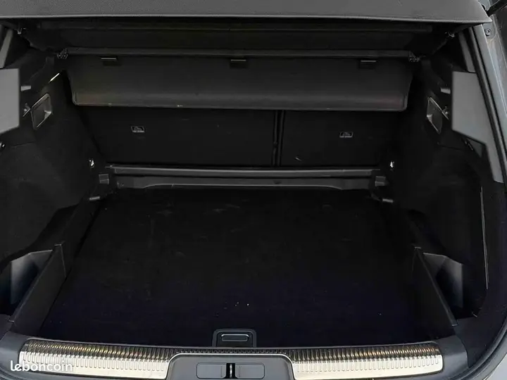 DS Automobiles Ds7 Crossback 2021 photo 5