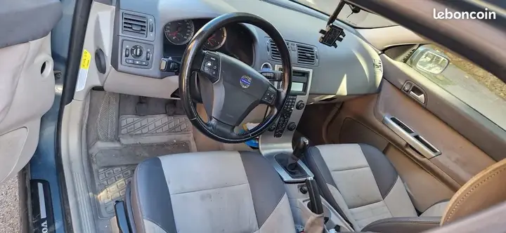 Volvo V50 2005 photo 2