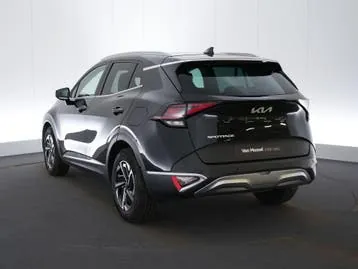 Kia Sportage 2024 photo 2