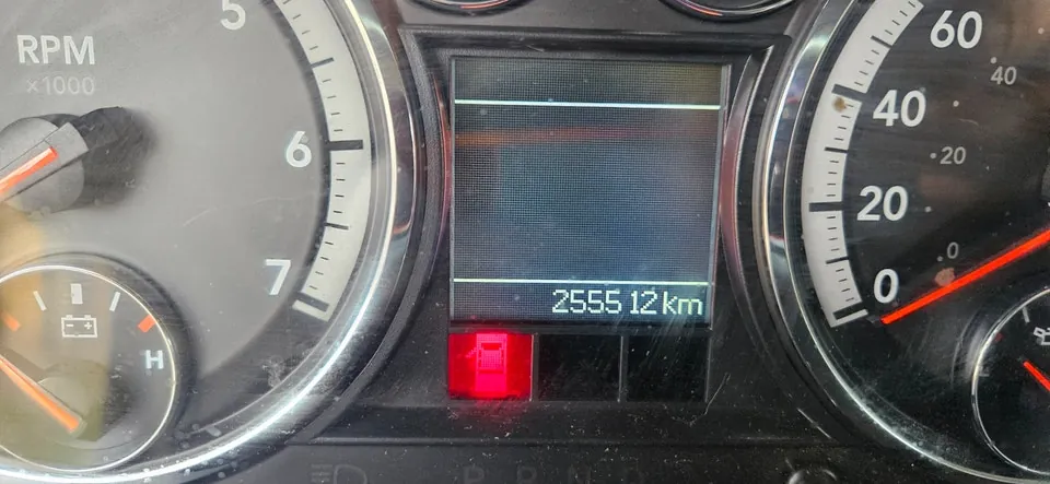 Ram 1500 2012 photo 4