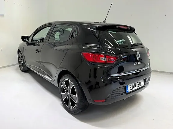 Renault Clio 2015 photo 4