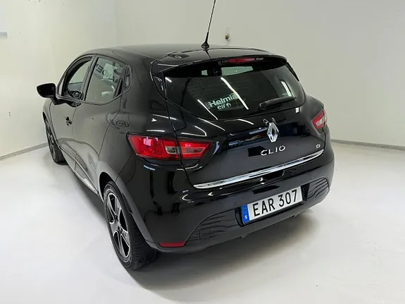 Renault Clio 2015 photo 5