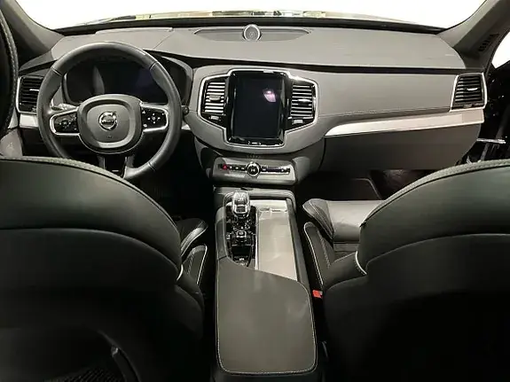 Volvo Xc90 2024 photo 5