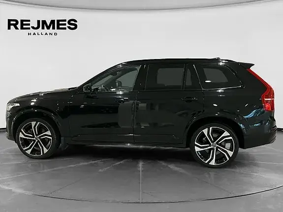 Volvo Xc90 2024 photo 3