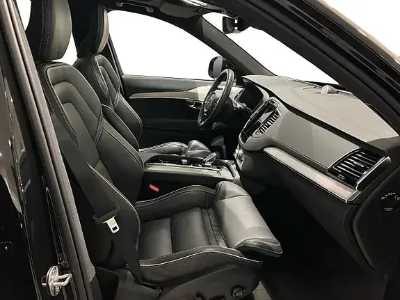 Volvo Xc90 2024 photo 4