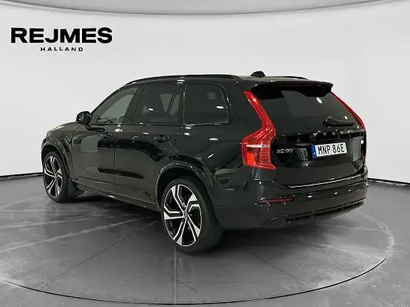 Volvo Xc90 2024 photo 2