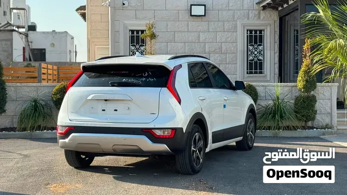 Kia Niro Ev 2022 photo 4