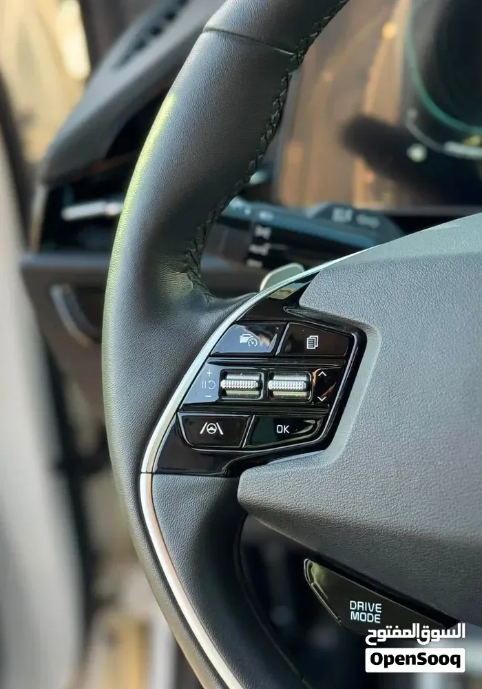 Kia Niro Ev 2022 photo 2
