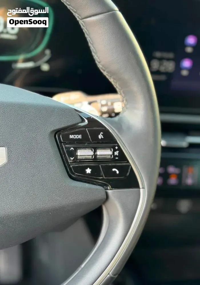 Kia Niro Ev 2022 photo 3
