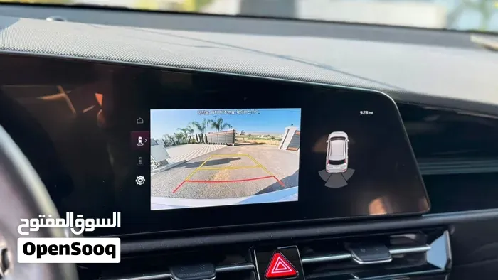 Kia Niro Ev