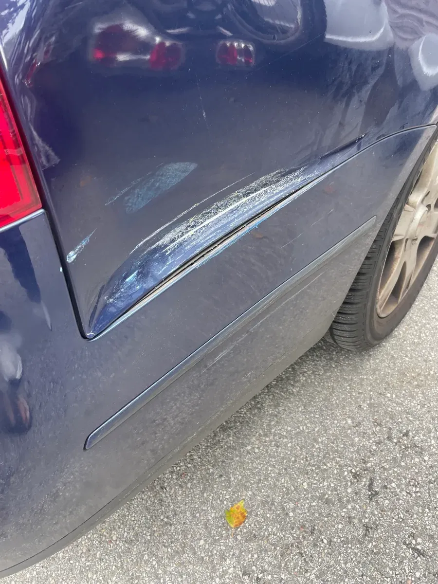 Volkswagen Passat 2006 photo 3