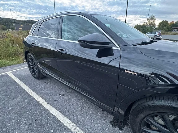 Audi E-Tron 2019 photo 3