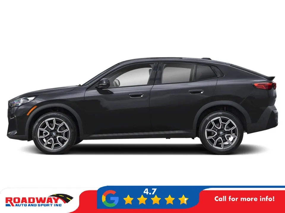 BMW X2 2025 photo 3