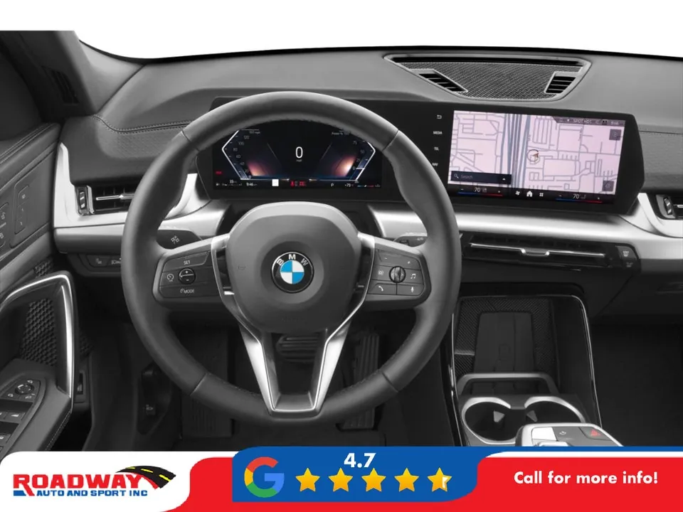 BMW X2 2025 photo 4