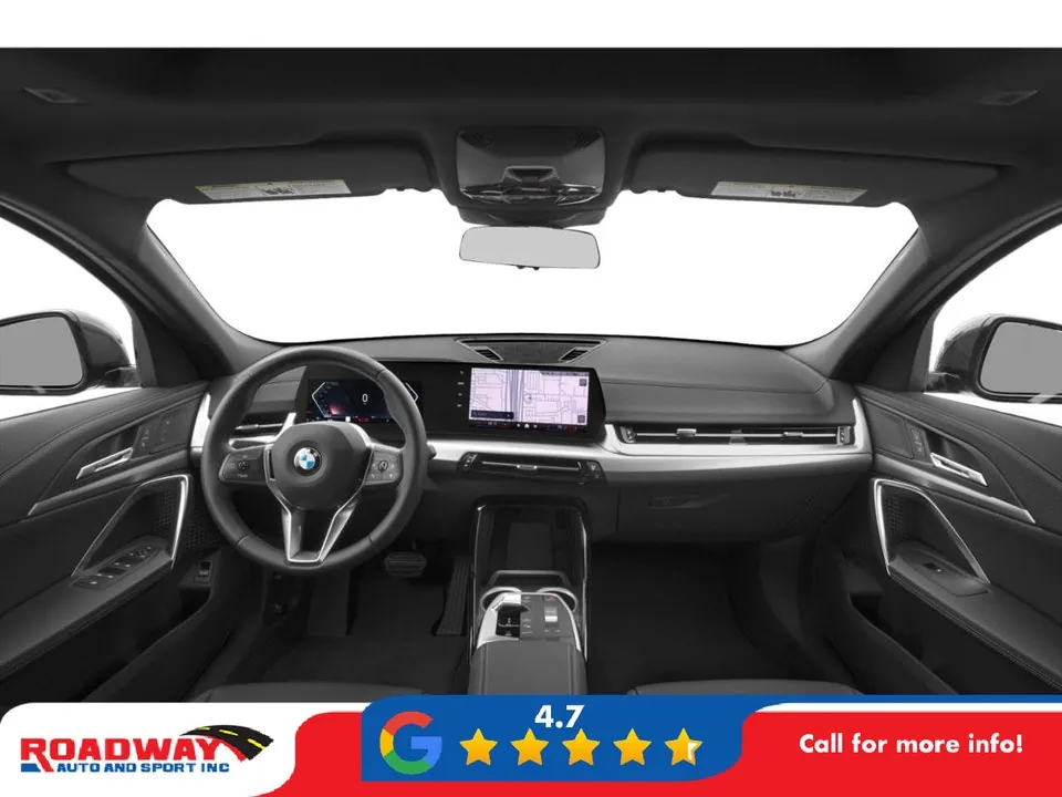 BMW X2 2025 photo 5
